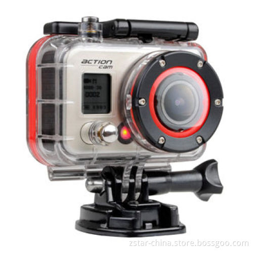 Underwater 60m HD 1080p RD990 action cameraNew